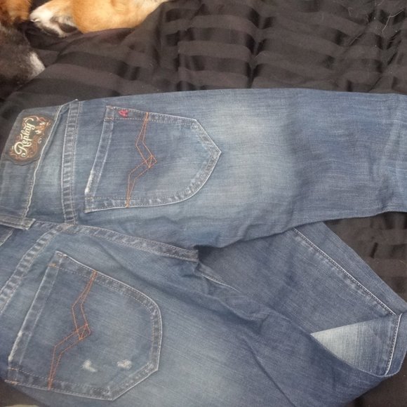 Replay Jeans - Picture 5 of 7